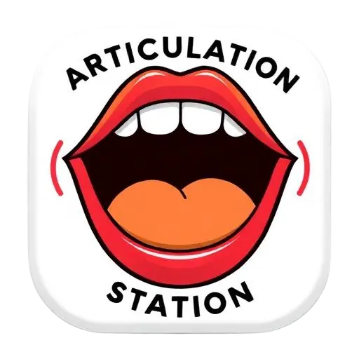 Articulation Station