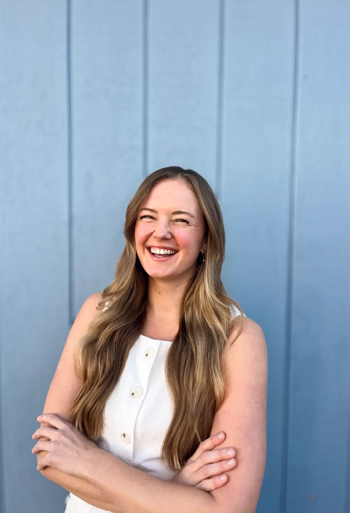 Senna Larson, Founder & CEO of ViaThera