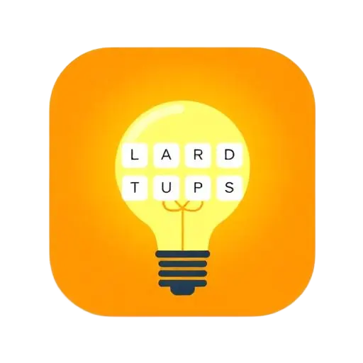LAMP Words for Life
