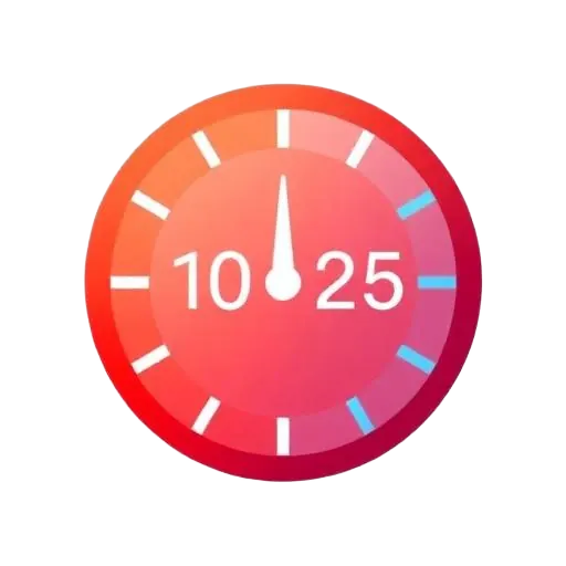 Visual Timer